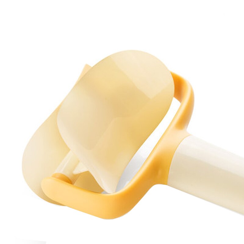 Cookie Round Rolling Biscuit Cutting Rolling Cutter Bakery Tool Rolling Angel Biscuit Ravioli Cutter Baking Pastry Supply