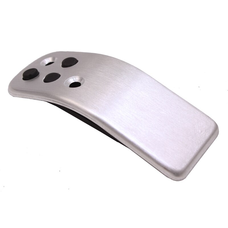 for PEUGEOT 207 301 307 208 308 408 cc/CITROEN C3 C4/DS 3 4 6 DS3 DS4 DS6 Car Gas Foot Rest Modified Pedal Pad Plate