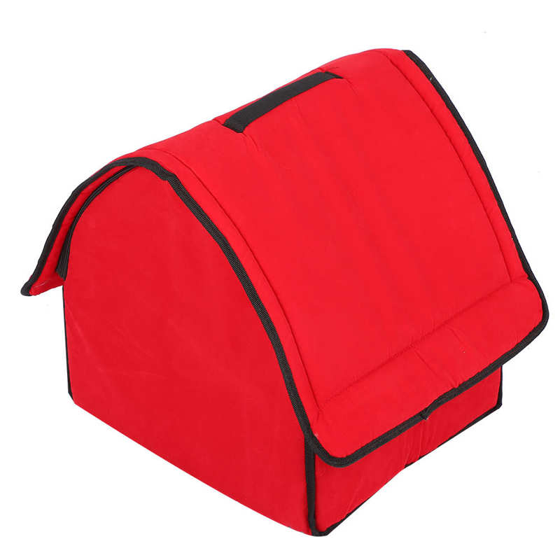 Cama plegable para perros, gatos y mascotas