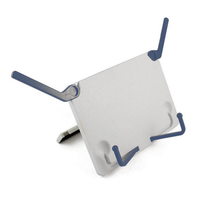 Muziek Sheet Stand Boek Lezen Stands Opvouwbare Verstelbare Houder Voor Lezen Cook Book Jr Deals