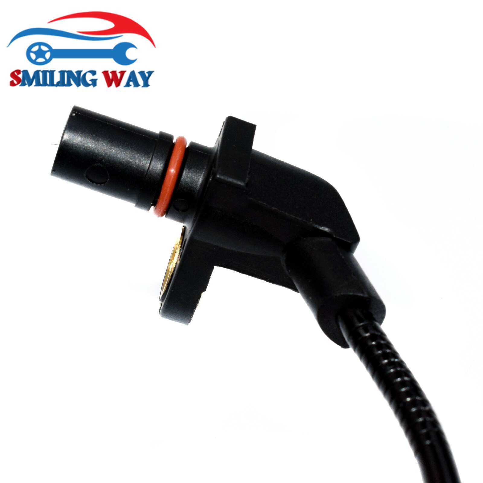 Front Rear Left Right ABS Wheel Speed Sensor For Dodge Ram 1500 2500 Durango 4.7L 5.7L 56028668AE 56028668AB 68060333AA