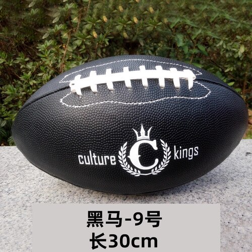 Football No. 9 Children Equip 3 Toys Training English Mini Youth Adult Genuine