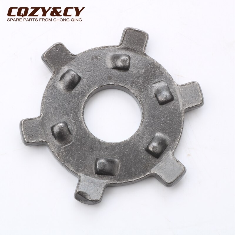 12.5mm kickstarter skralde til peugeot buxy eliseo elystar tsdi 50 metal x speedake speedfight aria 50cc 100251040 2pc