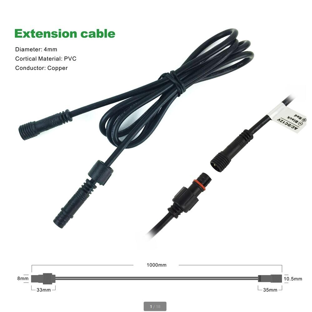 CREE Led Floor Decking Lights 12V 24V 1W MINI Led Underground Light IP67 Buried Lamps Exterior Spot encastrable terrace lighting