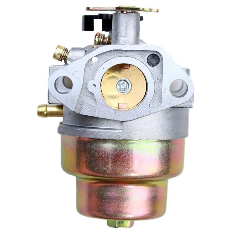 Carburador para cortacésped Honda GCV160 GCV135 GC135 GC135 GC160 con arandela y línea de combustible