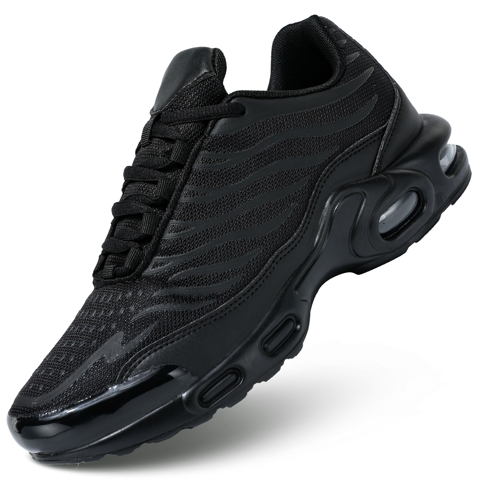 Herreløpesko air lave sko for menn basketball joggesko tennis sport fitness crosstrainere