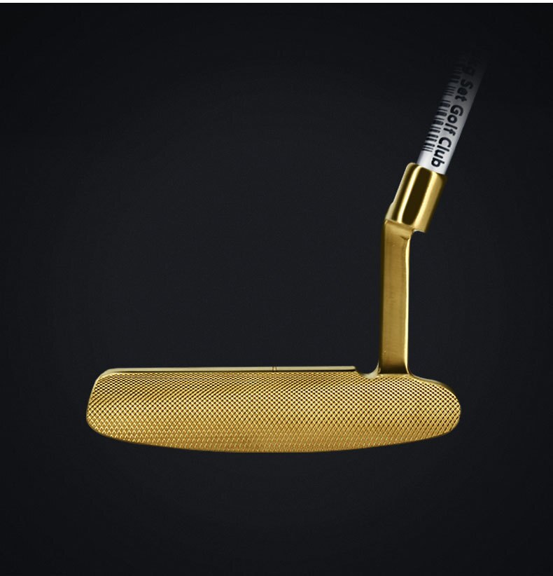 PGM2022 Golf Clubs Men's Right Hand Putter Steel Shaft
