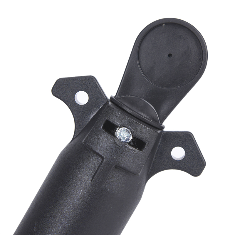 12V 7-Pin European Plug Socket Tester Wiring Circuit Light Test Tool Car Circuit Tester Lighting board Testing Truck Trailer