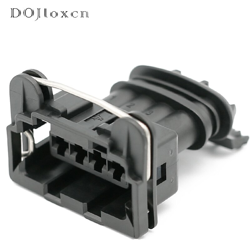 1/5/10/20/50 Set 2 3 4 5 6 7 Pin AMP Waterproof Fuel Lnjector Connector 282189-1 282192-1 EV1 Junior Power Timer JPT Jetronic Ki: Lavender / 20-29Pcs