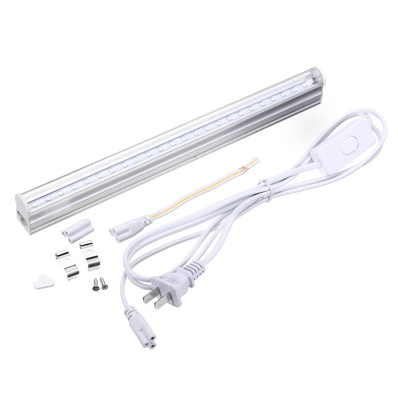 5W 24 LED UV Light Fixtures Portable Blacklight Lamp for UV Poster UV Art Dimmable Black light Ultraviolet Lamp for DJ Party: US Plug