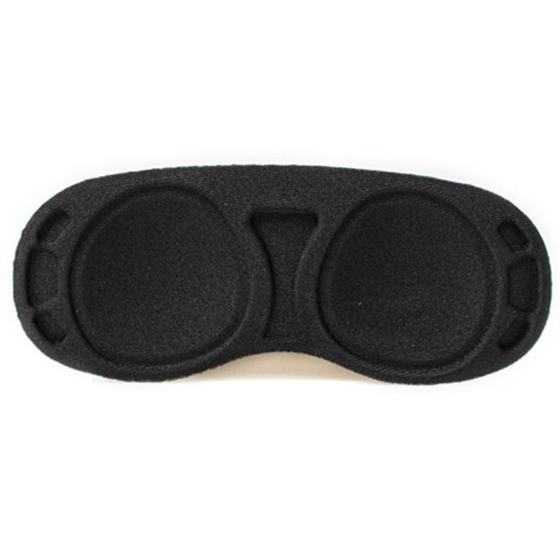 Oogmasker Pad Vr Lens Beschermhoes Spons Mat Anti-stof Oogmasker Scratchproof Cover Voor Oculus Quest