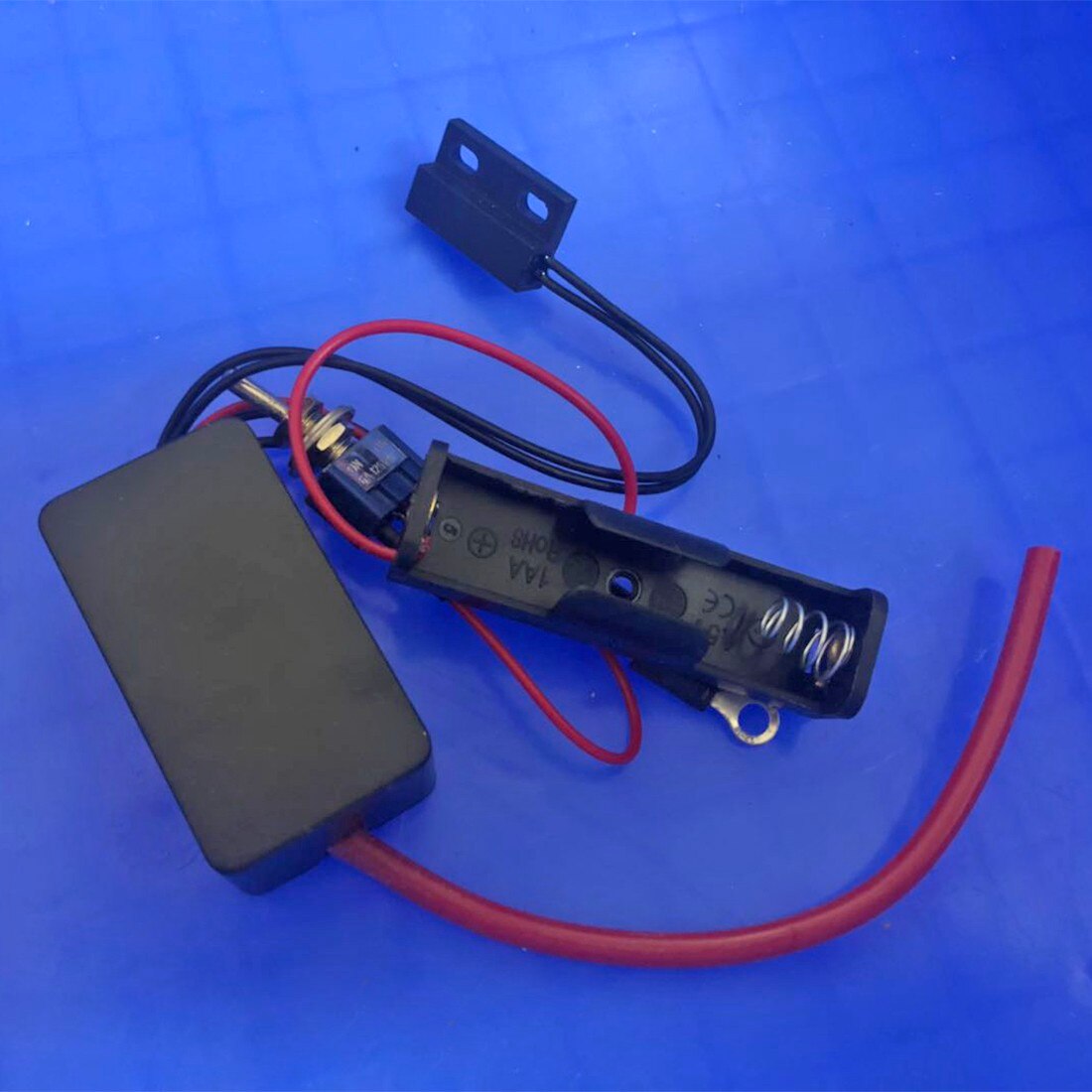 Zünder Bausatz für Mini 4-Hub Benzin Motor- Modell spielzeug Hobbys Neue
