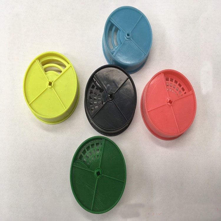 5 pçs/set Colméia Multifuncional Porta (cores aleatórias) Disco Caixa de Plástico Entrada Apicultura Apicultor Abelha Ninho Portão
