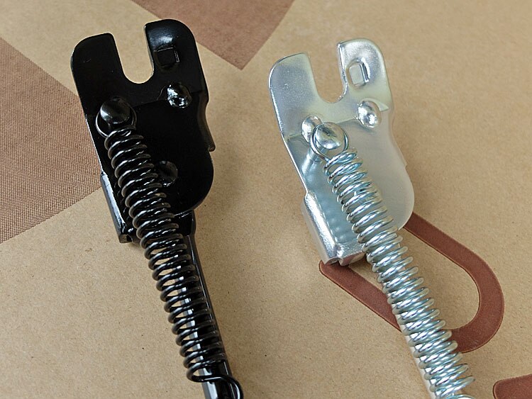 Litepro Folding bike for Dahon BYA 412 kickstand 14 inch aluminum alloy