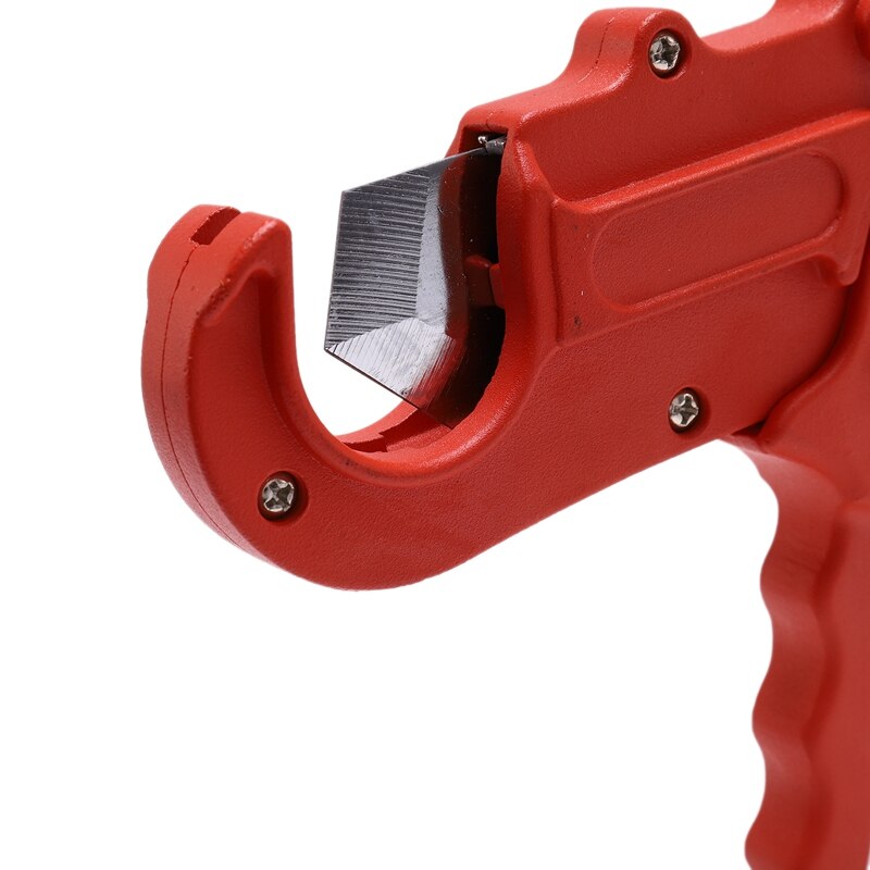 Pipe Cutter Pipe Cutter Plastic Pipe Cutter for Cutting Plastic Pipe Pvc Cpvc Pe Pex ABS Pipe Diameter 36mm Tool