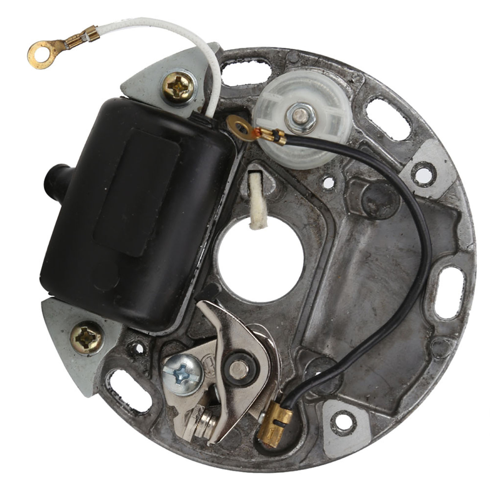 Kettingzaag Bobine Kettingzaag Deel Bobine Bobine Assemblage Vervangingsonderdeel Voor Ms070/080 Kettingzaag Metaal Materiaal