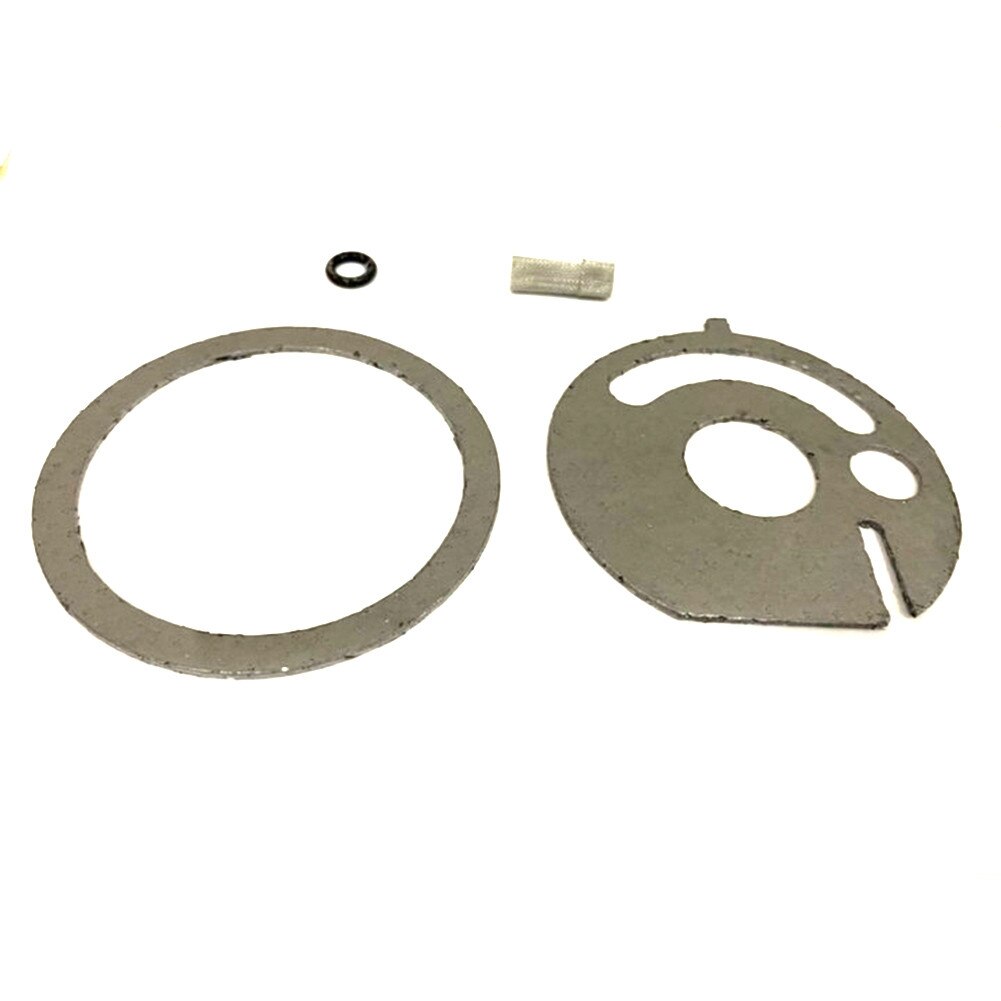 Gloednieuwe Auto Diesel Standkachel Service Kit Voor Eberspacher Hydronic D5WZ D5WS D3WZ B4WSC Auto Vervangende Onderdelen