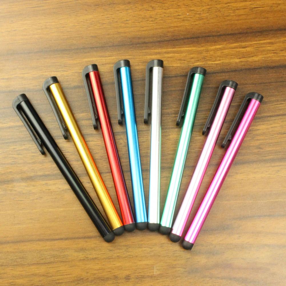 Comfortable to Hold Easy to Use Smooth Stylus Pen for Laptop Computer Smartphone