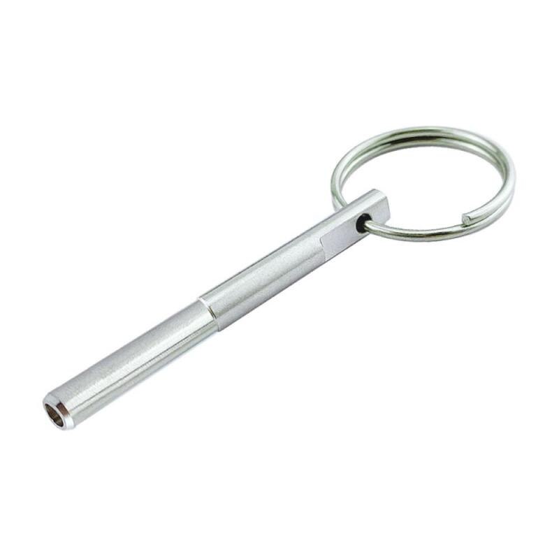 Coffee Machine Repair Tool Elliptical Head With Magnetic Screw Pin Special Drill Bit Screwdriver