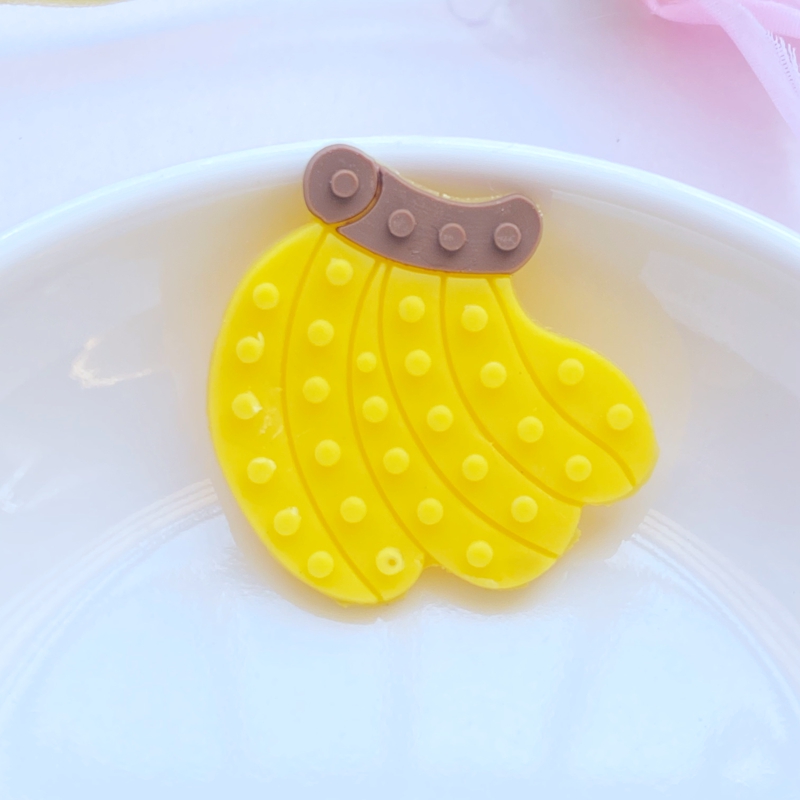 Cola de pez linda, unicornio, Delfín, arcoíris, serie PVC Flexible, pegamento plano, bricolaje, álbum de recortes, adorno para teléfono, artesanía, decoración, , 20 piezas: G