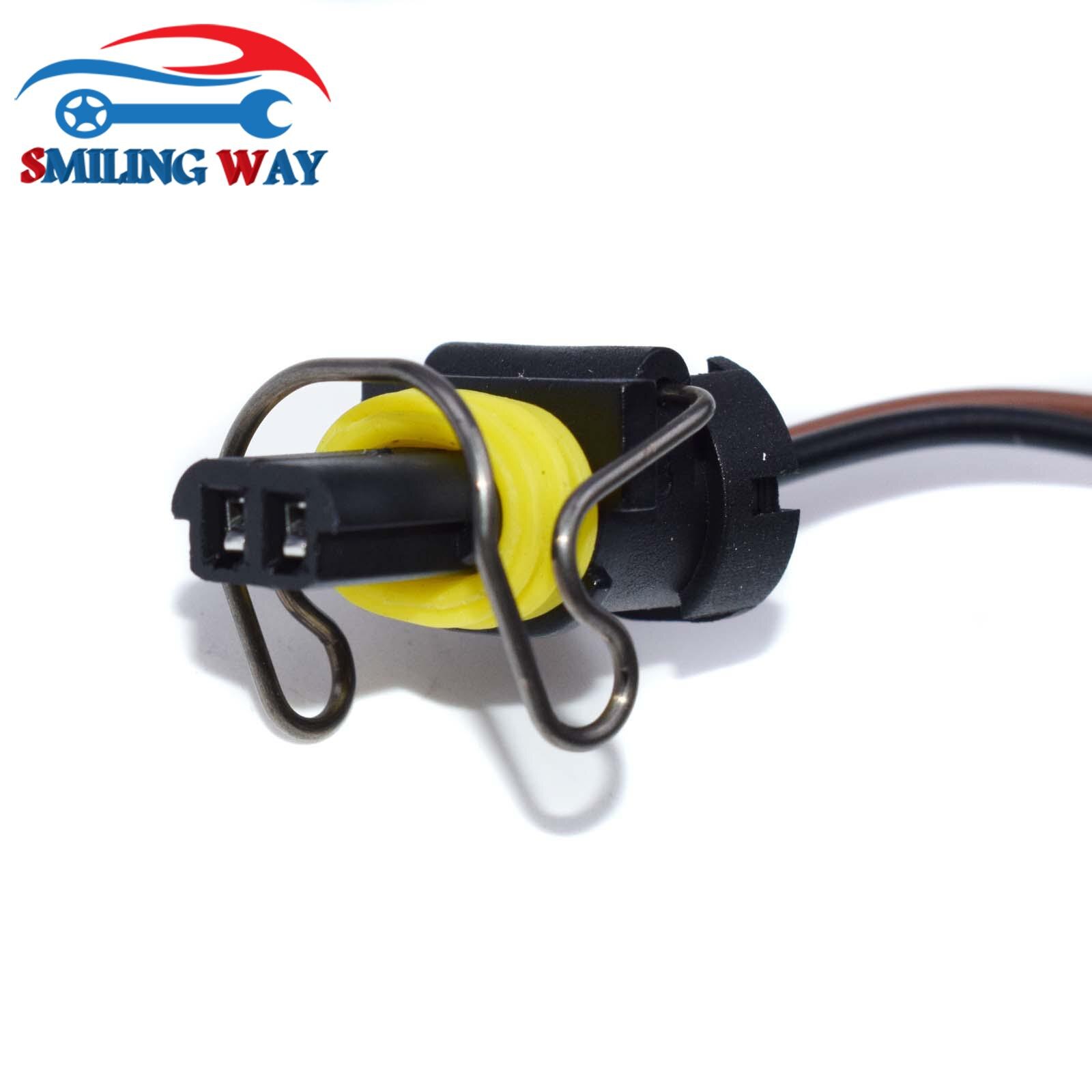 IPR Injection Pressure Regulator / VGT Solenoid / Powerstroke Injectors Harness Connector Pigtail For Ford Diesel 6.0L 6.7L 7.3L
