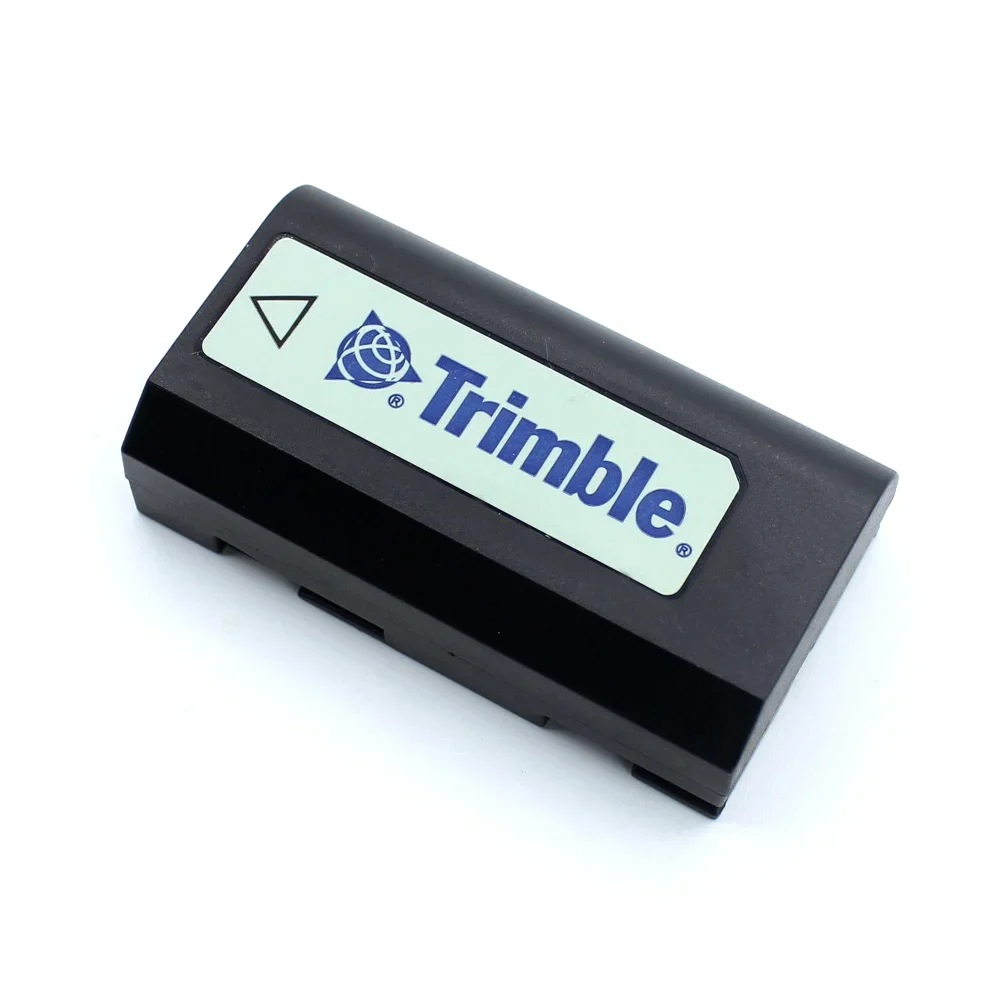 Trimble 2,6 V 3,1 V 3,4 V 3100 mAh Trimble GPS-Akku 54344, funktioniert für Trimble R6, R7, R8,5600,5700,5800 GNSS GPS- und DINI03-Serie: Default Title