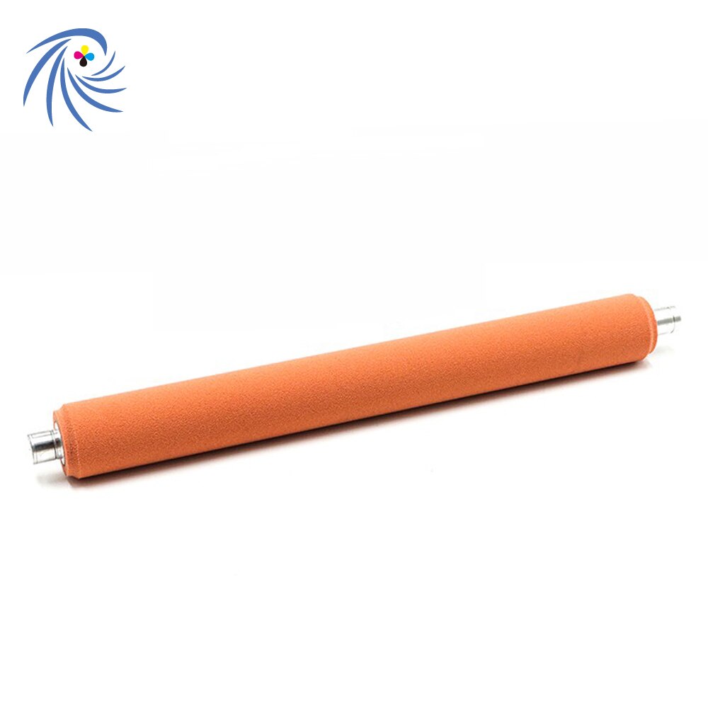 Fixing Fuser Film Sponge Roller For Konica Minolta Bizhub C754 C654 C554 554e 654e 754e