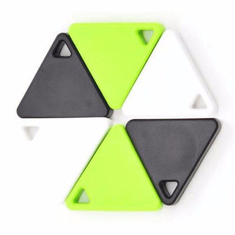 Bluetooth Smart Keychain Anti Lost Electronic Finder Mini GPS child tracker