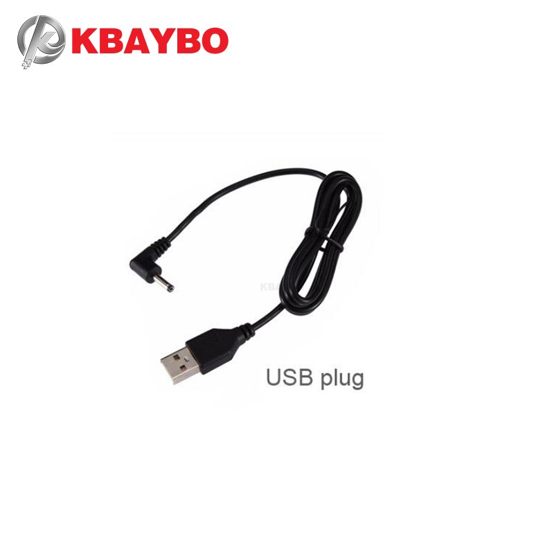 USB-kabel voor USB Huimidifiers Air diffusers