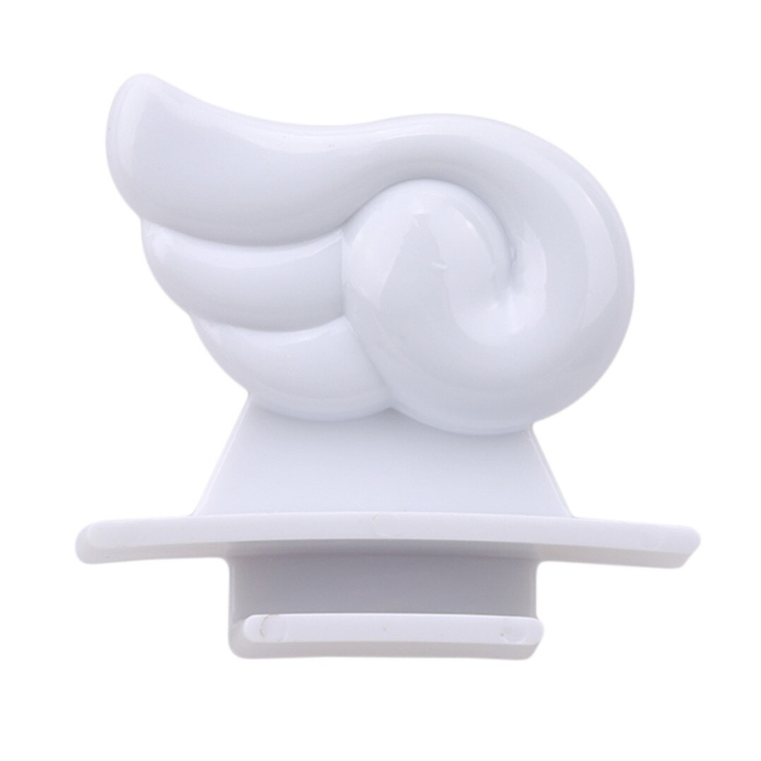 Ellenmar Bath Seat Toilet Cover Lifting Device Bathroom Clamshell Lid Lifter Manual Cover Toilet Seat Lifters Supplies Set: White