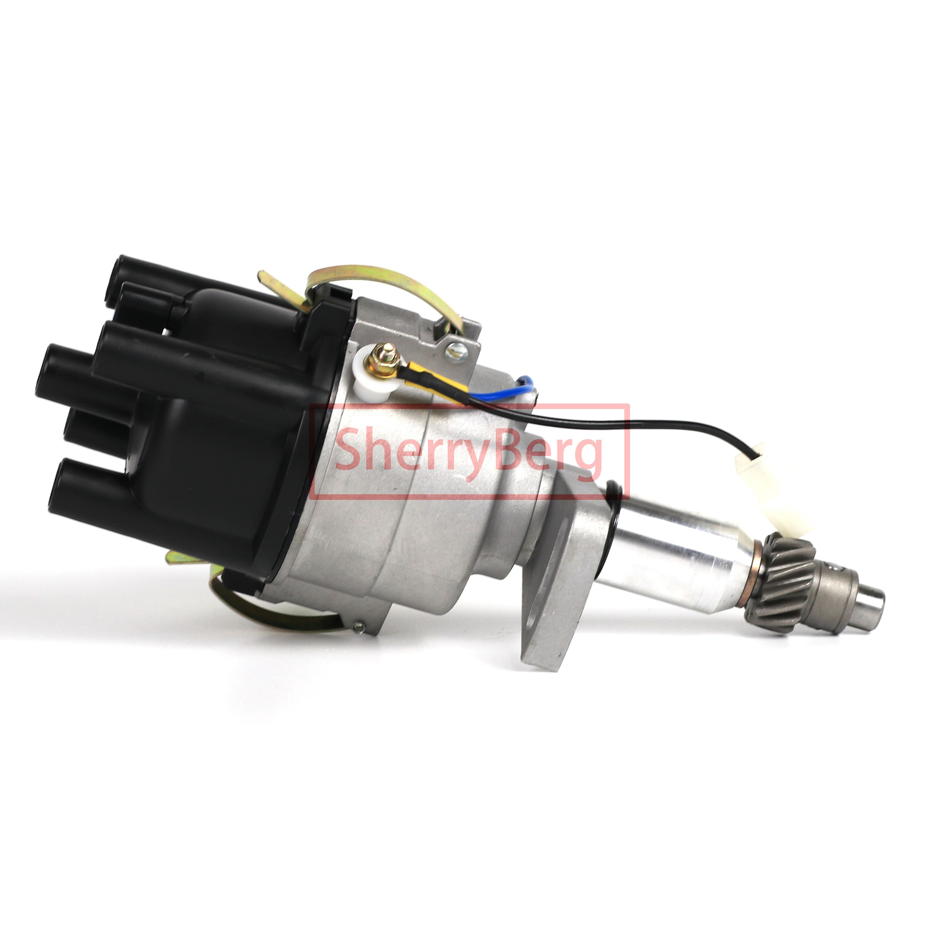 SherryBerg Komplette freies Neue Verteiler passen FÜR SUZUKI 1,0 L SJ410 F10A ENG Samurai Super TRAGEN 465Q Motor-