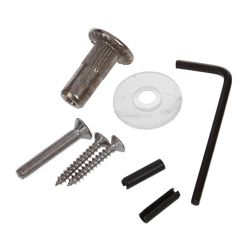 132lb Kit Electric Door Lock Fail Secure Magnetic Access Control System 12V