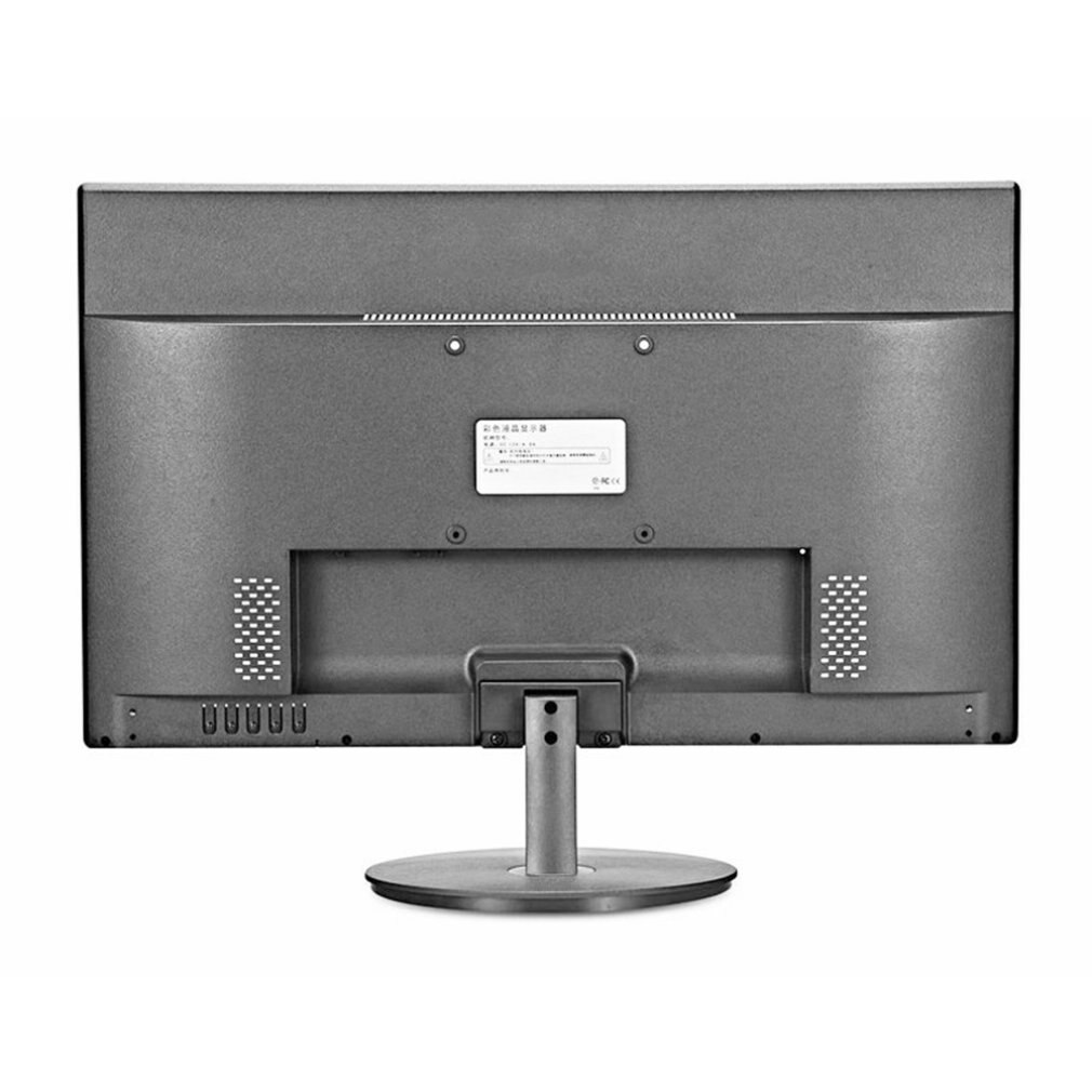 Computer Monitor Hd Lcd-scherm Tv Desktop Monitoring Game Screen Computer Flat Panel Display Desktop Computer Monitor