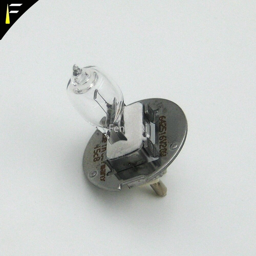 Compatible for OSRAM HLX 64251 6V20W PG22 Slit Bulb Zeiss 20SL SL120 SL130 PG22 MICROSCOPE LAMP Censor Light Bulbs Halogen Lamp