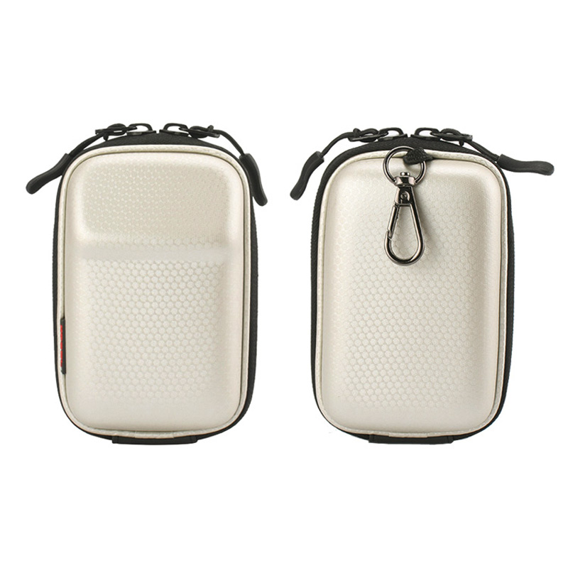 Funda para cámara portátil para Olympus TG-6 TG-5 TG-4 TG6 TG870 TG-3 SH-1 SH-2 SH3, funda rígida a prueba de golpes