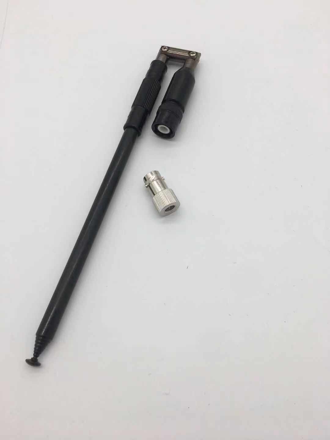 Câble D'extension Antenne GPS Pour Garmin Alpha 100, Astro 320, 430 – Noir