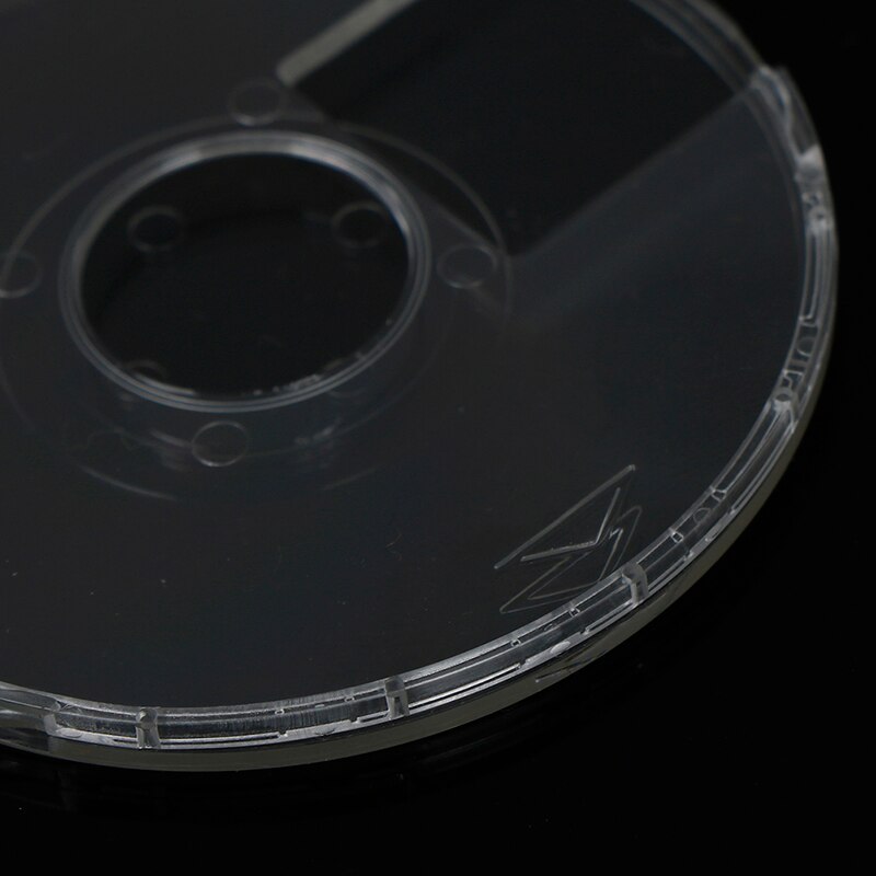 Replacement UMD Game Clear Disc Shell Case Holder For PSP 3000 2000 1000