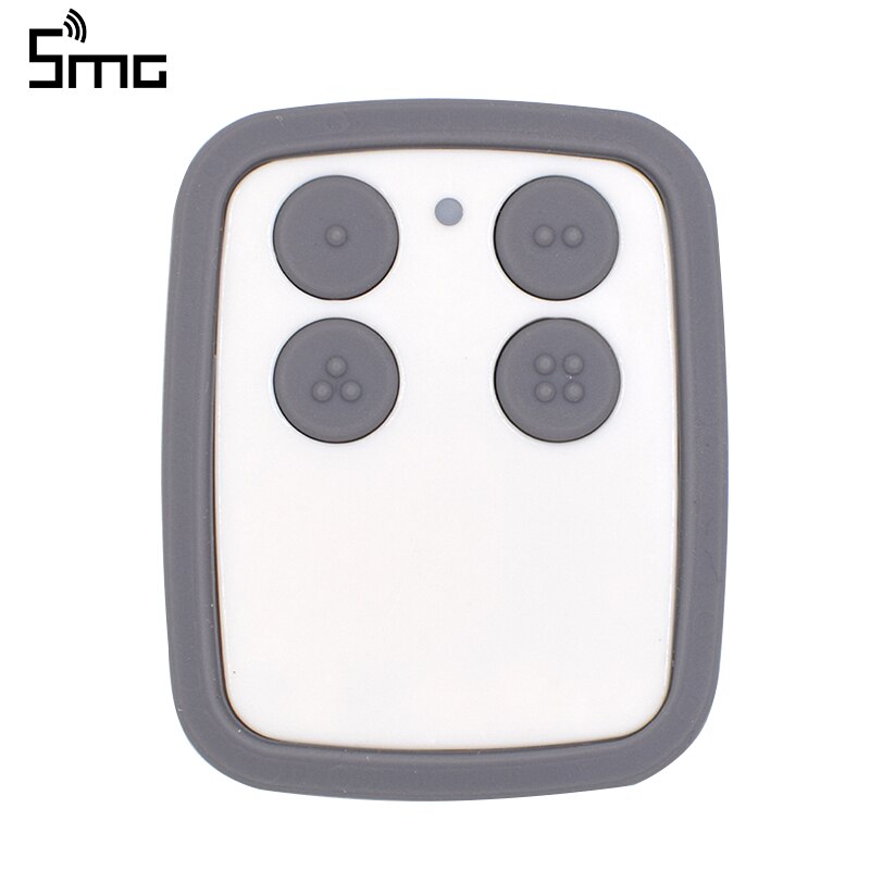 Auto Scan Multi Frequentie 280Mhz-868Mhz Verstelbare Klonen Universal Garage Afstandsbediening Duplicator 433 868 315 418 mhz