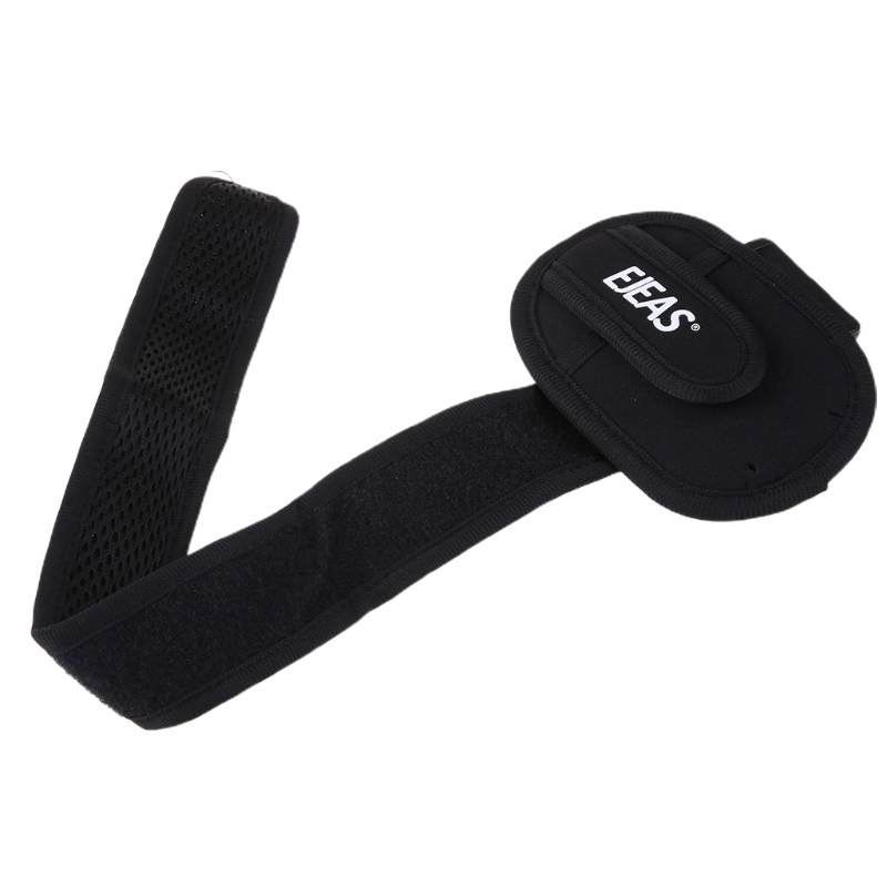 Motorsykkel dommer interphone armbånd bag headset armlet headset rider bærbar veske