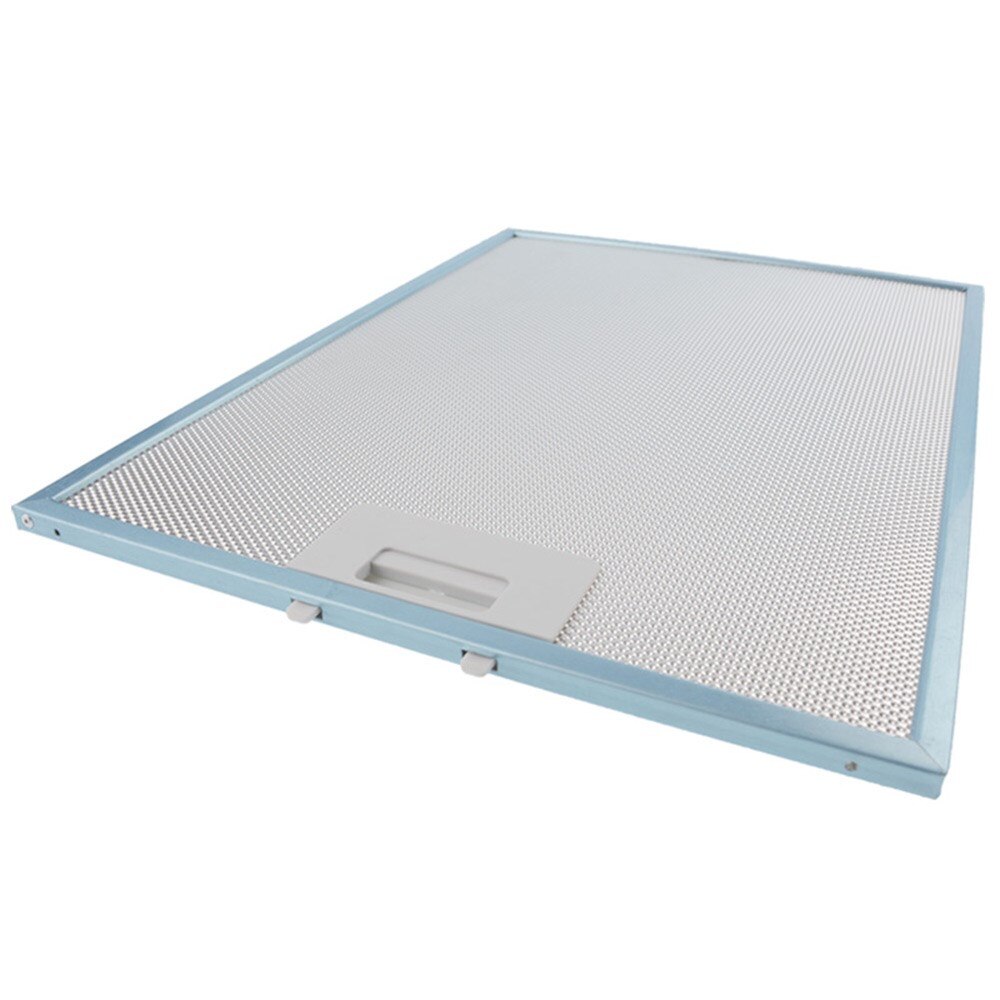 Cooker Hood Mesh Filter (Metal Grease Filter) Repl... Grandado