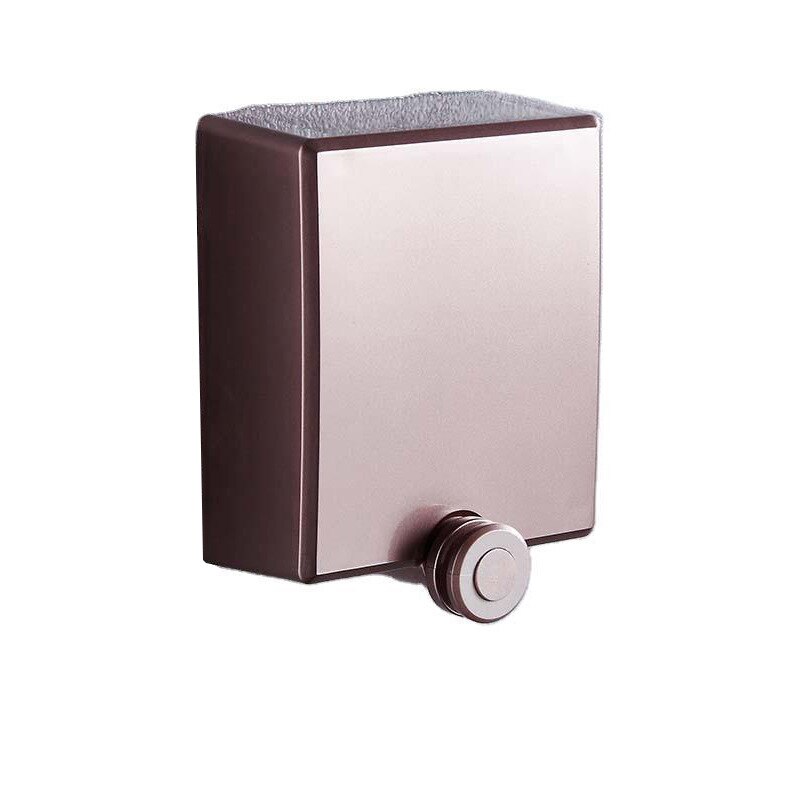 Zotobon droogrek met touwopbergruimte, roestvrijstalen uitschuifbare waslijnen, balkondroger, wasrek  h253: A-roségoud