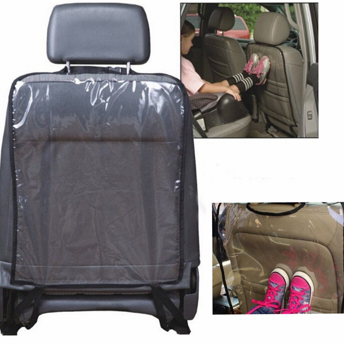 Cubierta protectora Universal para asiento de – Grandado