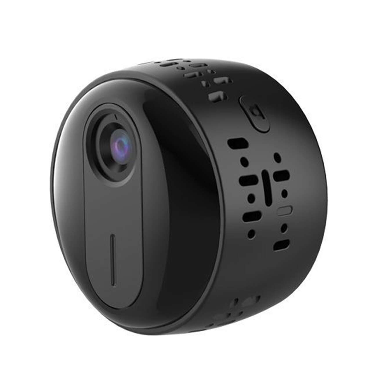 200W Pixels Home Security Camera HD 1080P WiFi Camera Night Vision Motion Detection Actie Camera Motion Sensor Camcorder: Default Title
