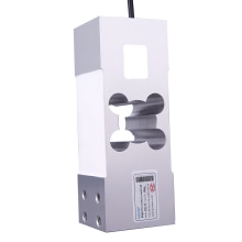 PSD-X5 Shear Beam Weighing Load Cell 100/200/500/750kg For Electronic Belt Conveyor Scale