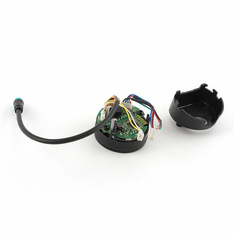 Bluetooth kontrol dashboard til ninebot segway  es1 es2 es3 es4 scooter samling