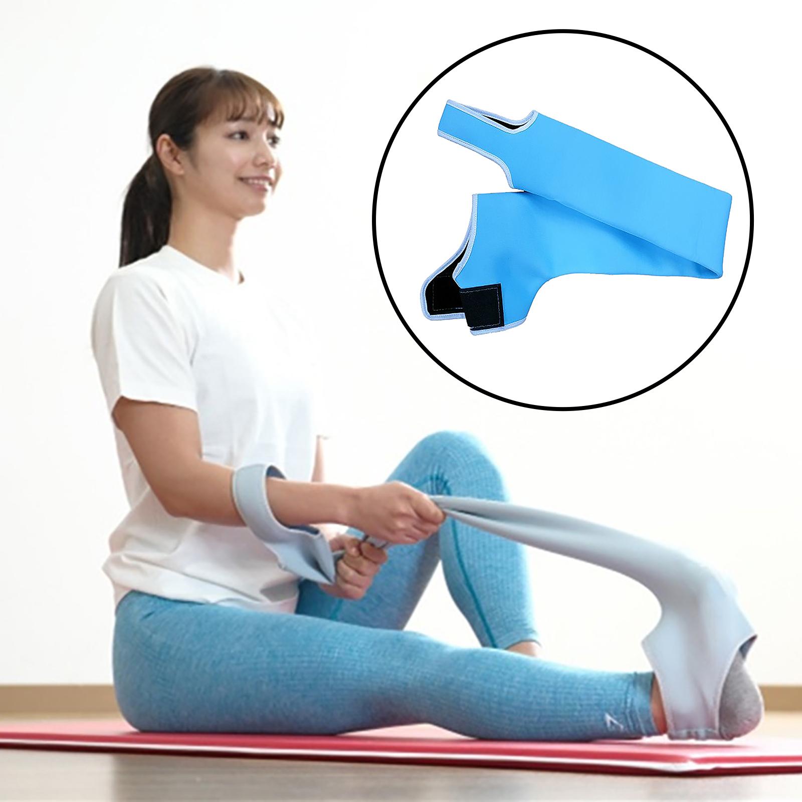 Sangle élastique extensible, bande extensible de supérieure, pour le sport et les activités physiques