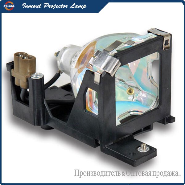 Inmoul Vervanging Projector Lamp Voor ELPLP29 voor EP EMP-S1 +/EMP-S1h/EMP-TW10H ETC