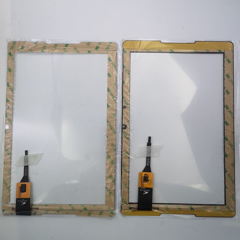 Panel de pantalla LCD de 10,1 pulgadas, montaje de digitalizador de pantalla táctil PB101JG3179-R4 para ACER iconia one 10 B3-A30 A6003