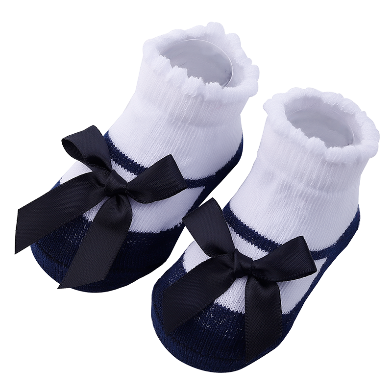Calcetines de algodón para bebé recién nacido, 5 par/lote, calcetines para bebé y niñas, bonitos calcetines cortos, accesorios de ropa para 0 a 6 meses