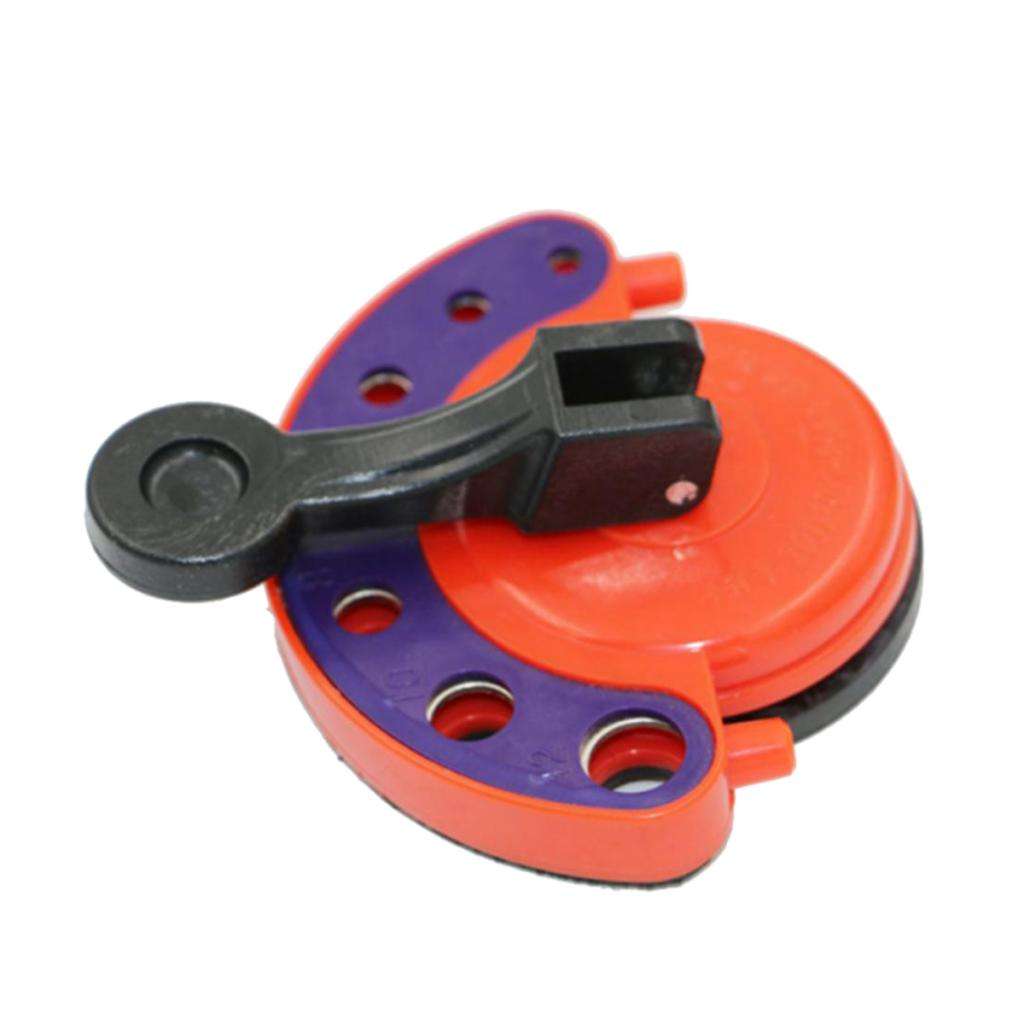 robić wiercenia otworów w płytkach, szkle wiertła lokalizator ceramiczne przyssawka regulowane pozycjonowanie